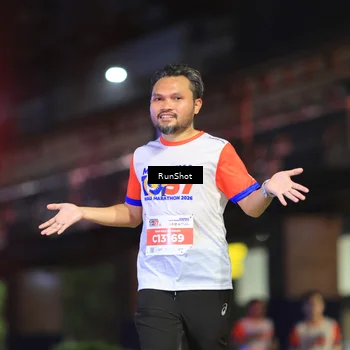 Runner Photo 4807754