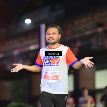 Runner Photo 4807757