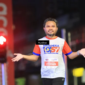 Runner Photo 4807758