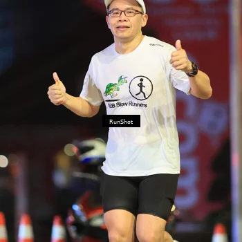 Runner Photo 4807760