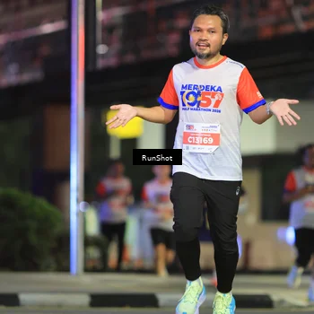 Runner Photo 4807761