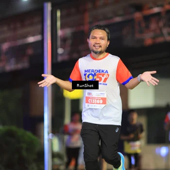 Runner Photo 4807764
