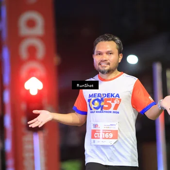 Runner Photo 4807766