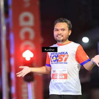 Runner Photo 4807768