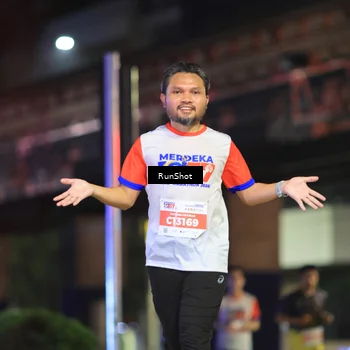 Runner Photo 4807770