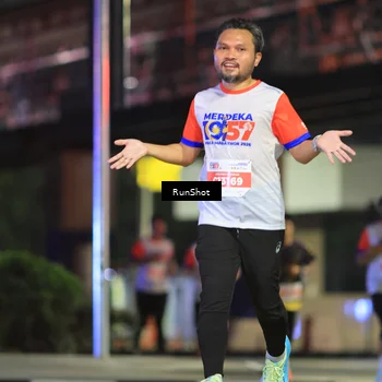 Runner Photo 4807771