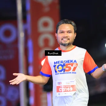 Runner Photo 4807774