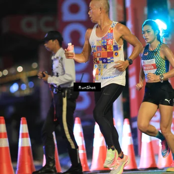 Runner Photo 4807775