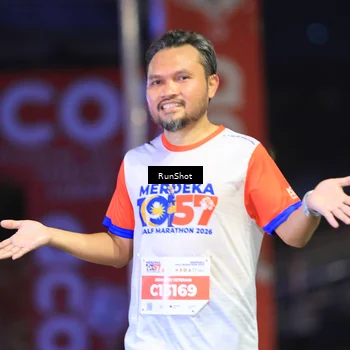 Runner Photo 4807778