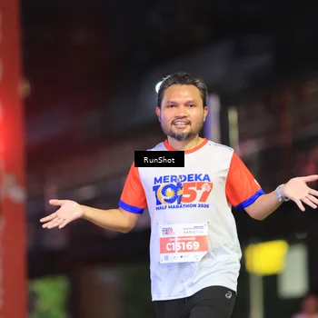 Runner Photo 4807782