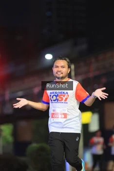 Runner Photo 4807783