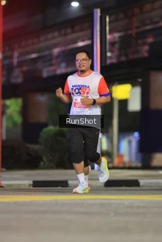 Runner Photo 4807787