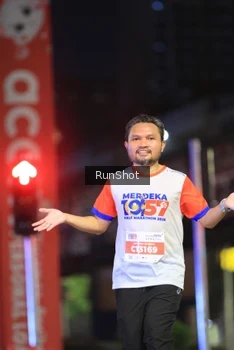 Runner Photo 4807788