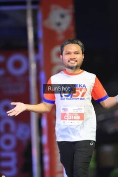 Runner Photo 4807790