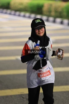 Runner Photo 4807793