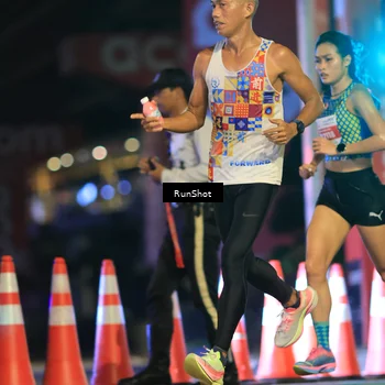 Runner Photo 4807796
