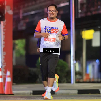 Runner Photo 4807799