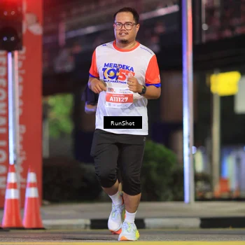 Runner Photo 4807800