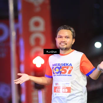 Runner Photo 4807801