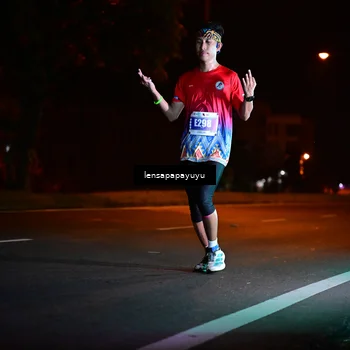 Runner Photo 4807802