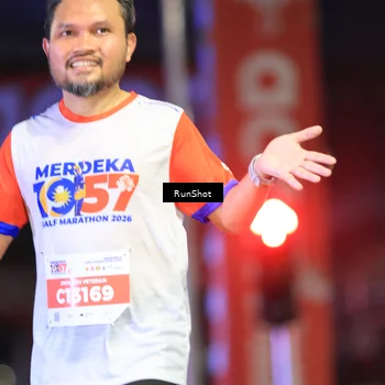 Runner Photo 4807805