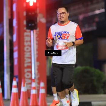 Runner Photo 4807808