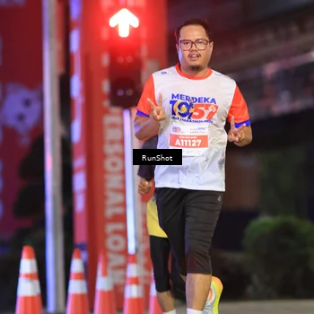 Runner Photo 4807810