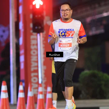 Runner Photo 4807812