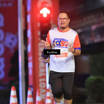 Runner Photo 4807813