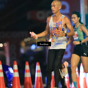 Runner Photo 4807817