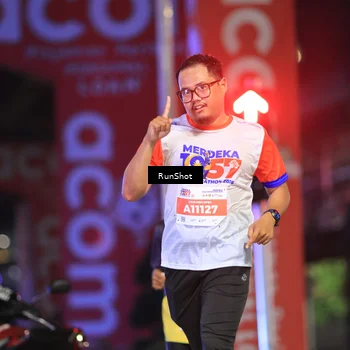 Runner Photo 4807820