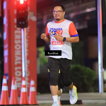 Runner Photo 4807822