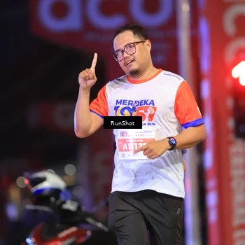 Runner Photo 4807823