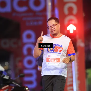 Runner Photo 4807824
