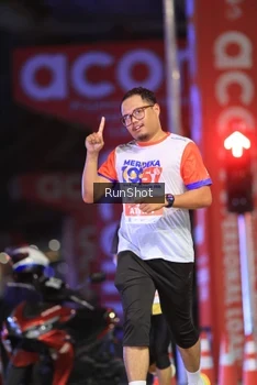Runner Photo 4807825