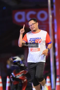 Runner Photo 4807826