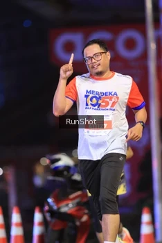 Runner Photo 4807828