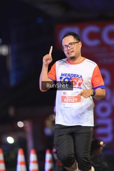 Runner Photo 4807833