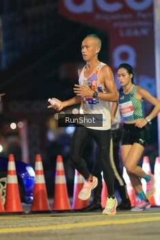 Runner Photo 4807835