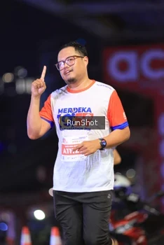 Runner Photo 4807838