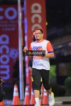 Runner Photo 4807839