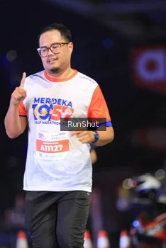 Runner Photo 4807841