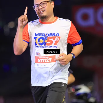Runner Photo 4807844