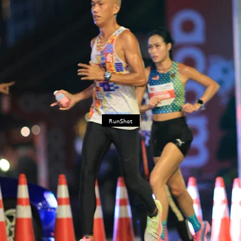 Runner Photo 4807846
