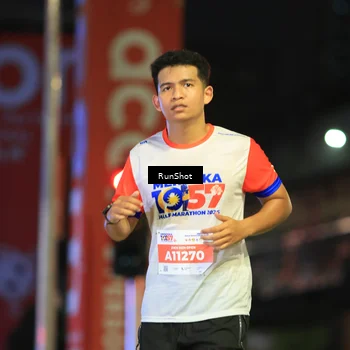 Runner Photo 4807852
