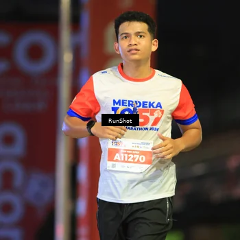 Runner Photo 4807854