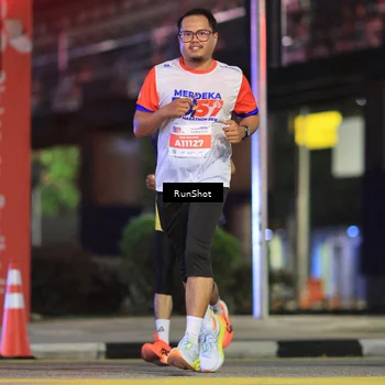 Runner Photo 4807858