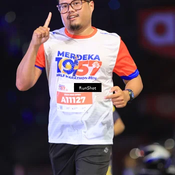 Runner Photo 4807859