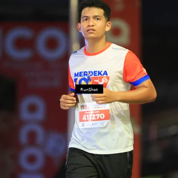 Runner Photo 4807860
