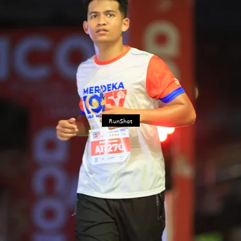 Runner Photo 4807862